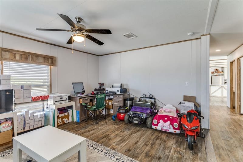 4599 Burwick Road, Jacksboro TX 76458 - Photo 17
