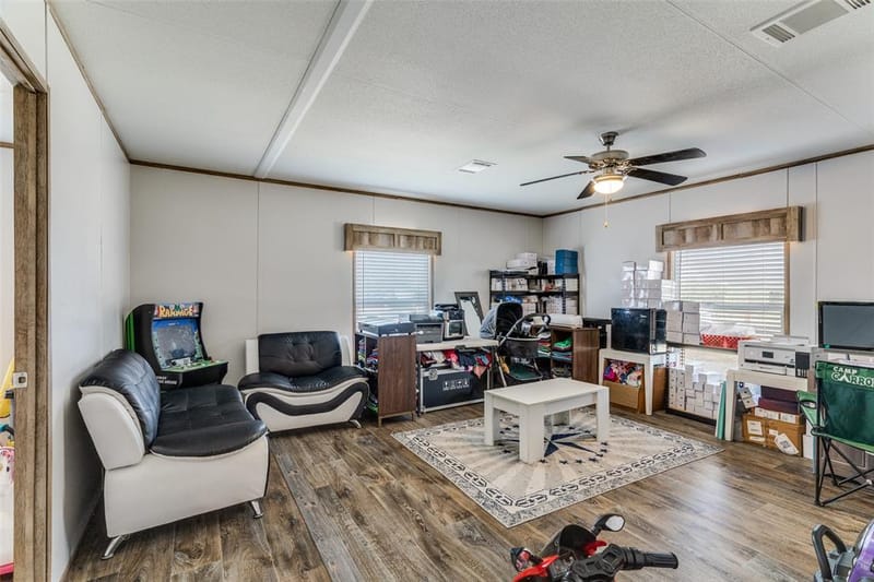 4599 Burwick Road, Jacksboro TX 76458 - Photo 16