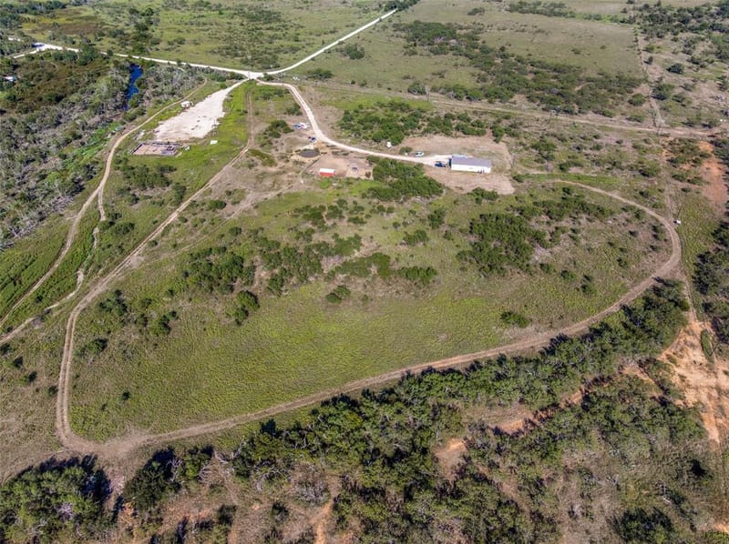 4599 Burwick Road, Jacksboro TX 76458 - Photo 26