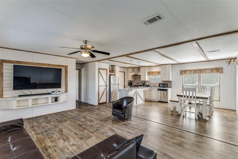4599 Burwick Road, Jacksboro TX 76458 - Photo 7