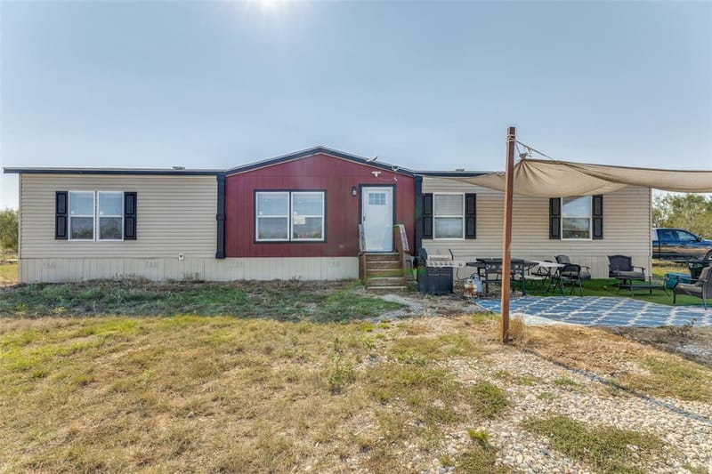 4599 Burwick Road, Jacksboro TX 76458 - Photo 3