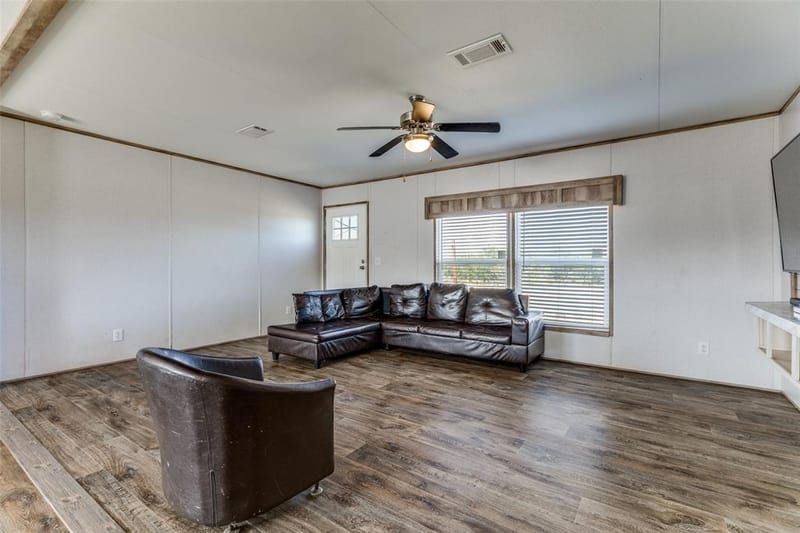 4599 Burwick Road, Jacksboro TX 76458 - Photo 5
