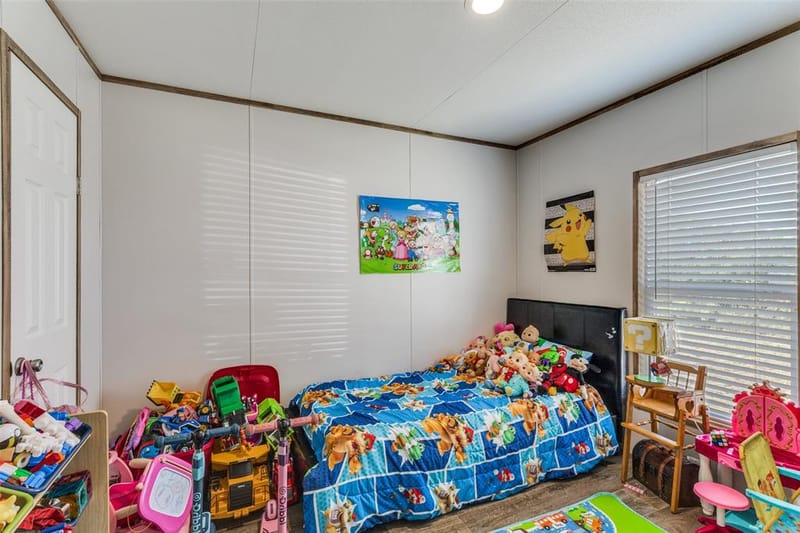 4599 Burwick Road, Jacksboro TX 76458 - Photo 18