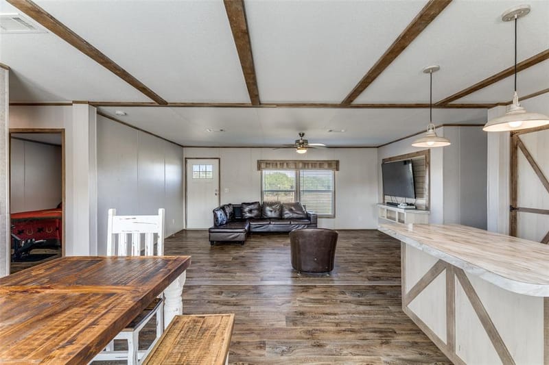 4599 Burwick Road, Jacksboro TX 76458 - Photo 11