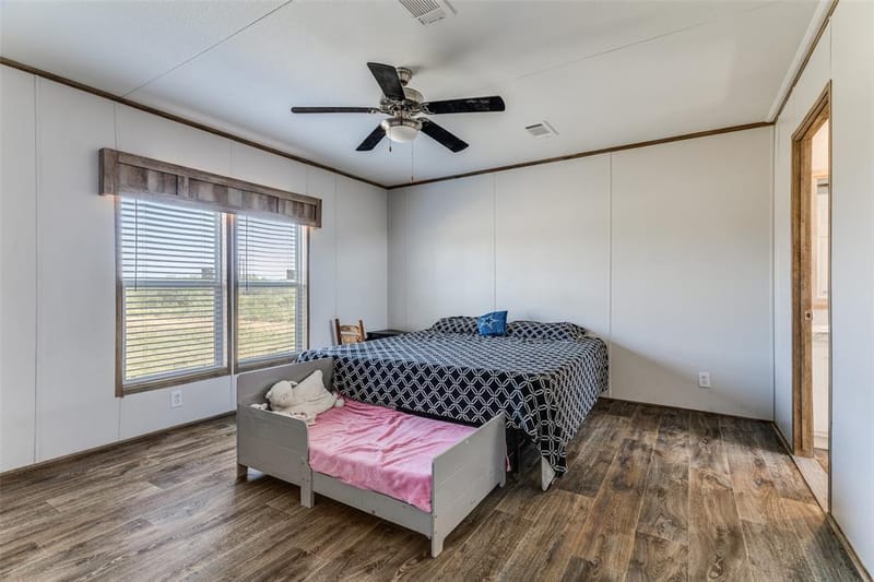 4599 Burwick Road, Jacksboro TX 76458 - Photo 19