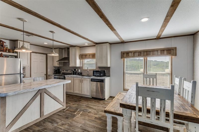 4599 Burwick Road, Jacksboro TX 76458 - Photo 8