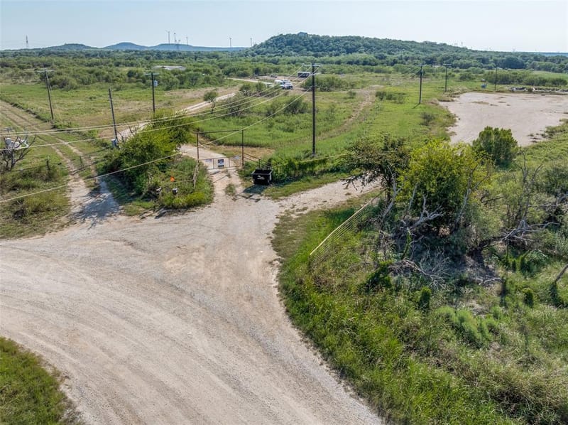4599 Burwick Road, Jacksboro TX 76458 - Photo 25