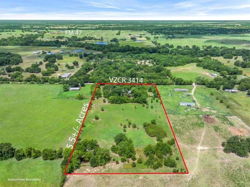 1100 Vz County Road 3414, Wills Point TX 75169 - Photo 30