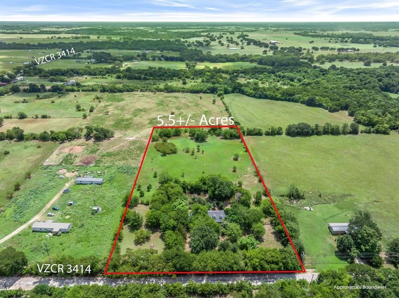 1100 Vz County Road 3414, Wills Point TX 75169 - Photo 4