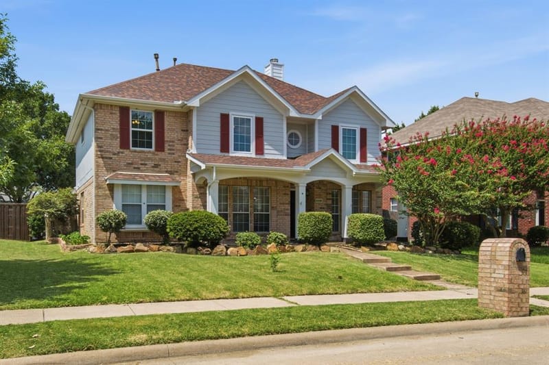 6308 Candletree Lane, McKinney TX 75070 - Photo 2