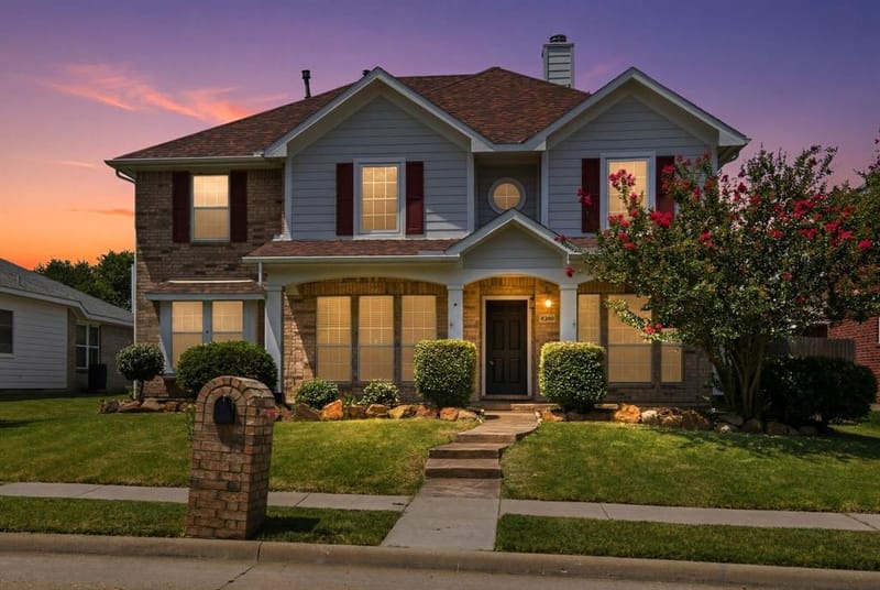 6308 Candletree Lane, McKinney TX 75070 - Photo 37