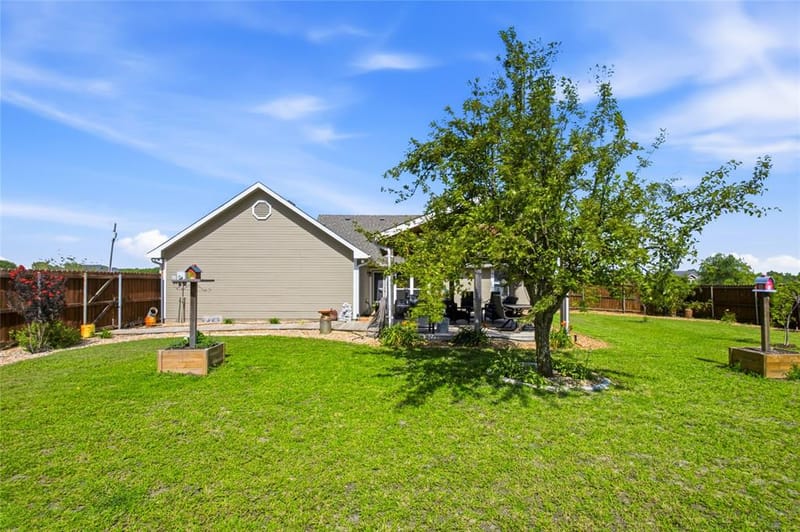 119 Harli Drive, Trenton TX 75490 - Photo 23