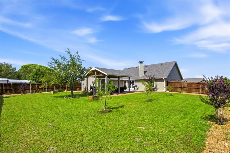 119 Harli Drive, Trenton TX 75490 - Photo 27