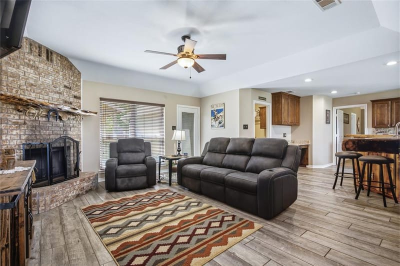 119 Harli Drive, Trenton TX 75490 - Photo 2