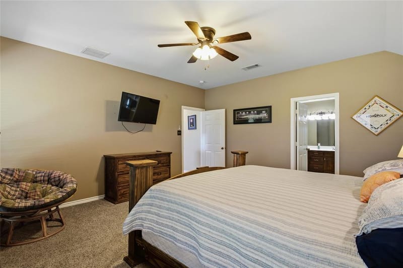 119 Harli Drive, Trenton TX 75490 - Photo 17