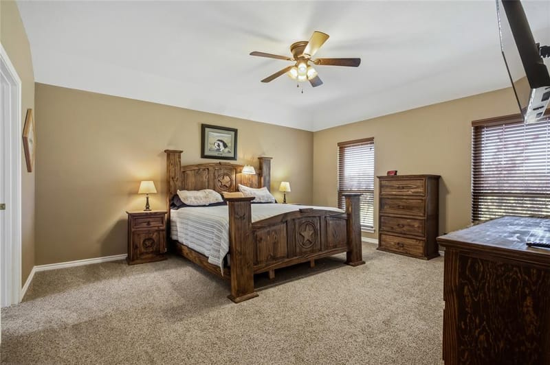 119 Harli Drive, Trenton TX 75490 - Photo 12
