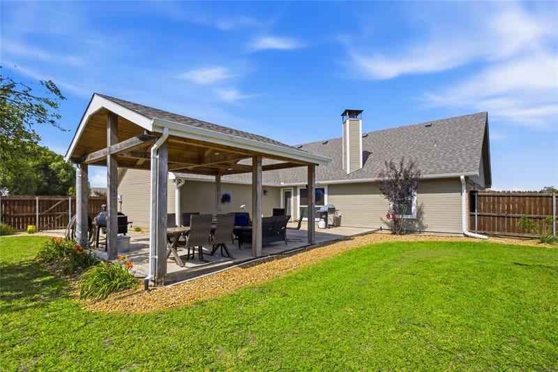 119 Harli Drive, Trenton TX 75490 - Photo 26