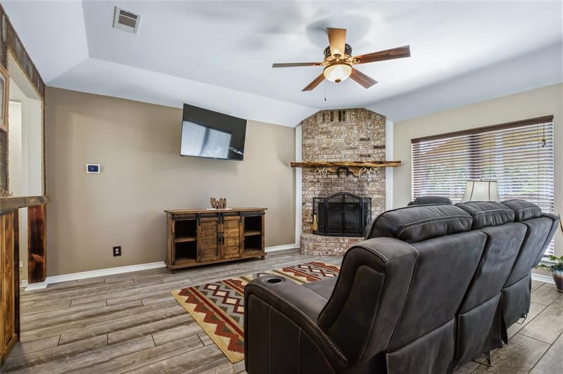 119 Harli Drive, Trenton TX 75490 - Photo 3