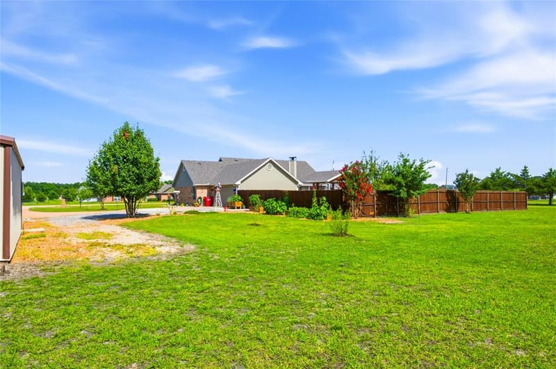 119 Harli Drive, Trenton TX 75490 - Photo 28