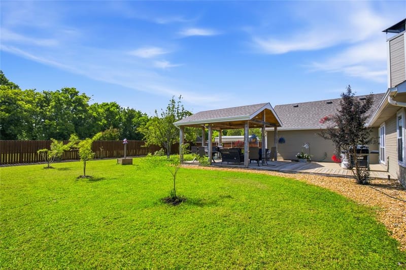 119 Harli Drive, Trenton TX 75490 - Photo 20