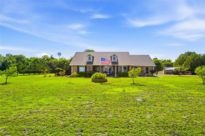 119 Harli Drive, Trenton TX 75490 - Photo 24