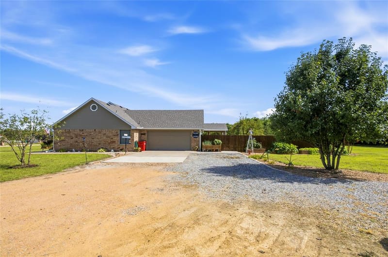 119 Harli Drive, Trenton TX 75490 - Photo 30