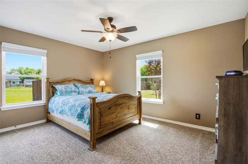 119 Harli Drive, Trenton TX 75490 - Photo 15