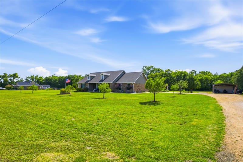 119 Harli Drive, Trenton TX 75490 - Photo 29