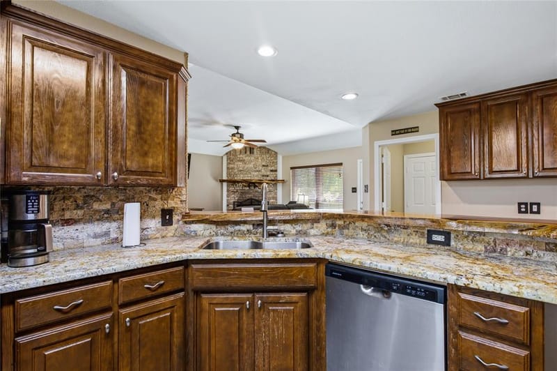 119 Harli Drive, Trenton TX 75490 - Photo 8