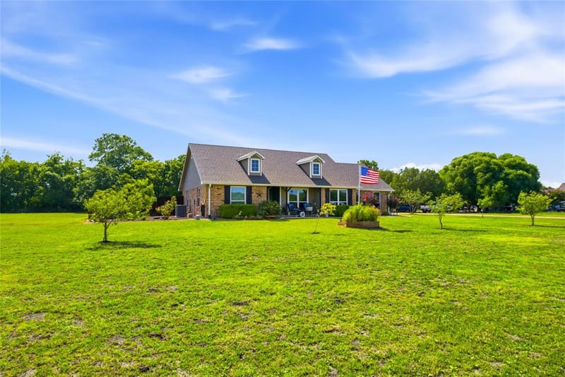 119 Harli Drive, Trenton TX 75490 - Photo 25