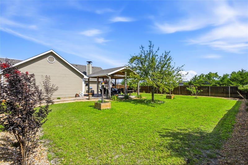 119 Harli Drive, Trenton TX 75490 - Photo 21
