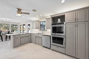 1921 Briarwood Drive, Grand Prairie TX 75050 - Photo 12