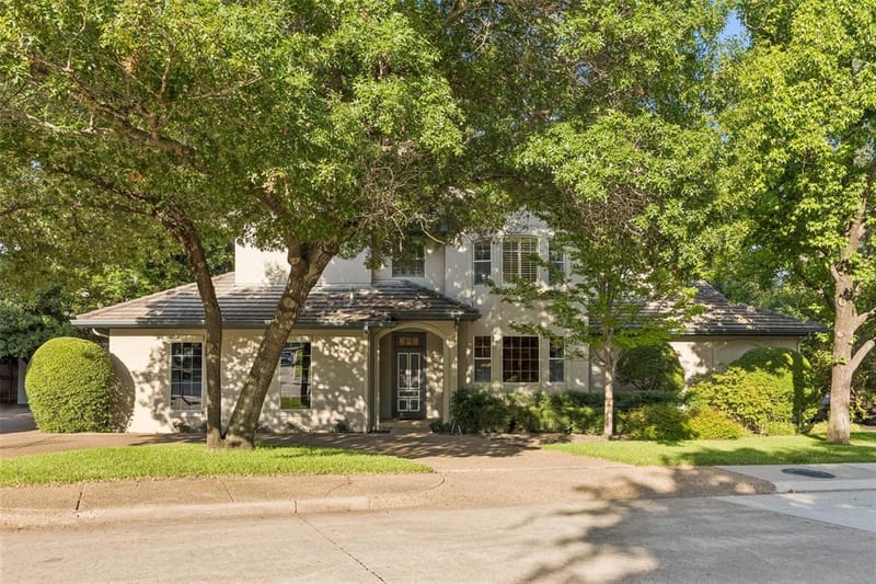 8732 Arbor Park Court, Dallas TX 75243 - Photo 6