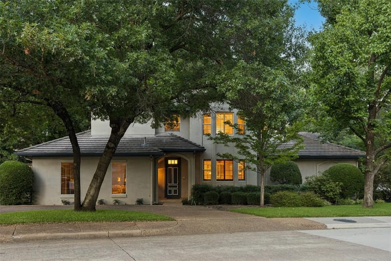 8732 Arbor Park Court, Dallas TX 75243 - Photo 5