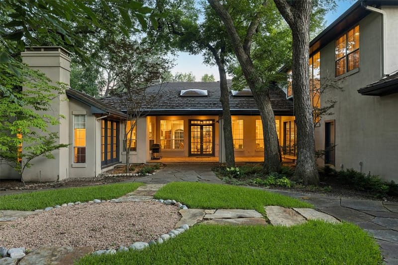 8732 Arbor Park Court, Dallas TX 75243 - Photo 35