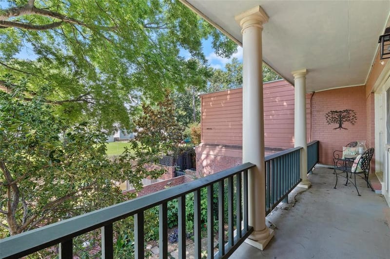3801 Creswell # 12, Shreveport LA 71106 - Photo 23
