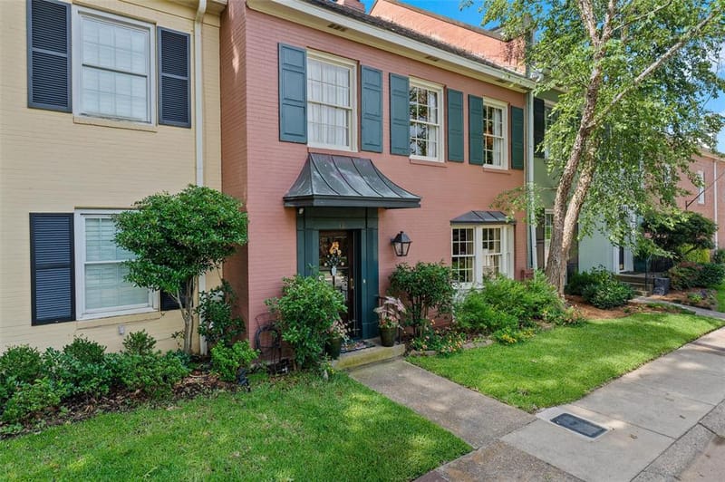 3801 Creswell # 12, Shreveport LA 71106 - Photo 4