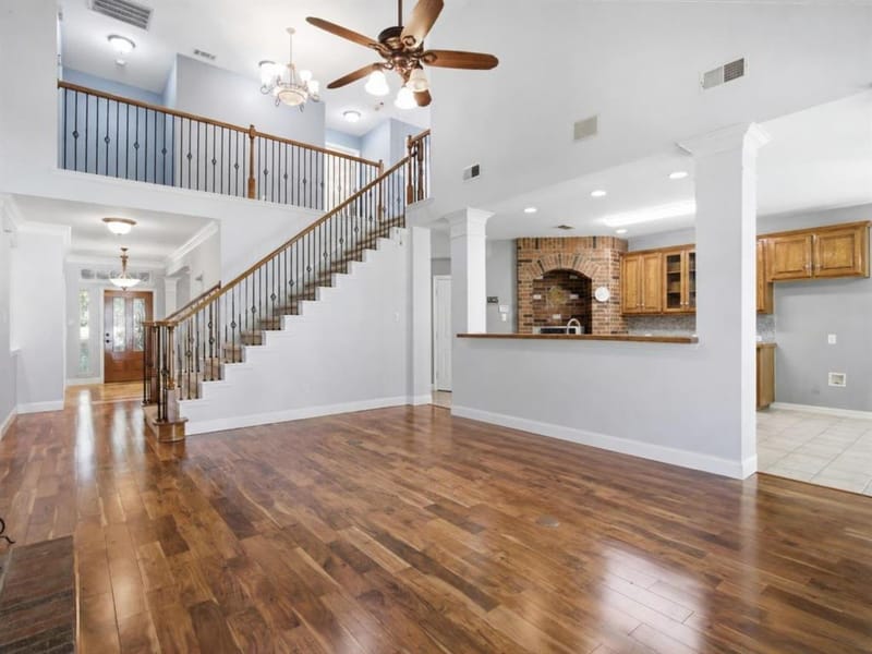 3101 W Oak Shores Drive, Cross Roads TX 76227 - Photo 6