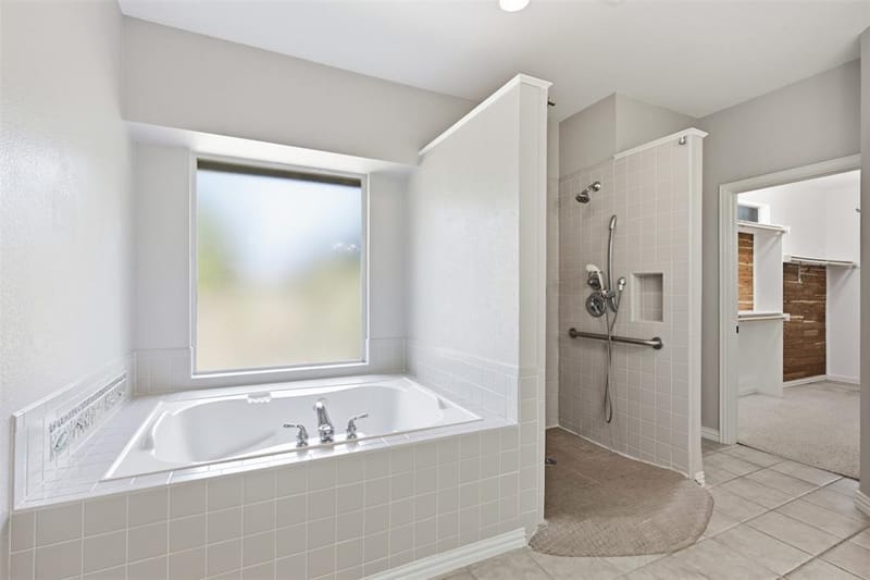 3101 W Oak Shores Drive, Cross Roads TX 76227 - Photo 13