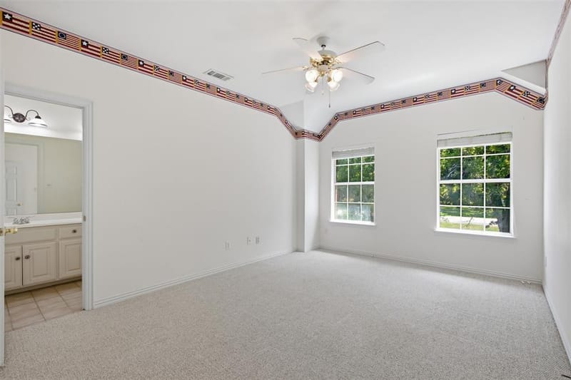 3101 W Oak Shores Drive, Cross Roads TX 76227 - Photo 17