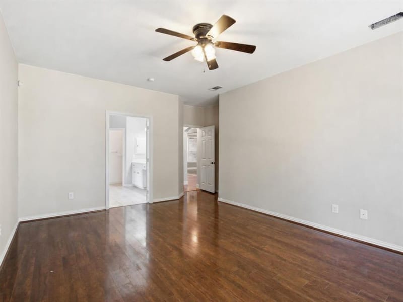 3101 W Oak Shores Drive, Cross Roads TX 76227 - Photo 12