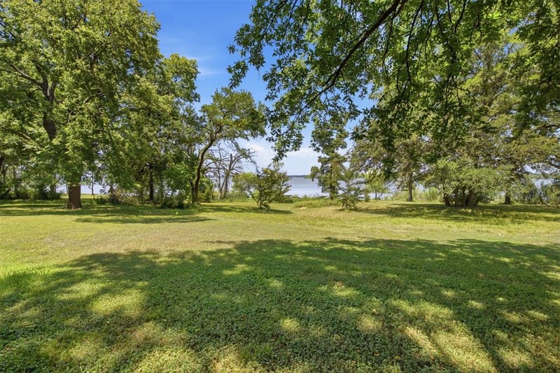3101 W Oak Shores Drive, Cross Roads TX 76227 - Photo 22