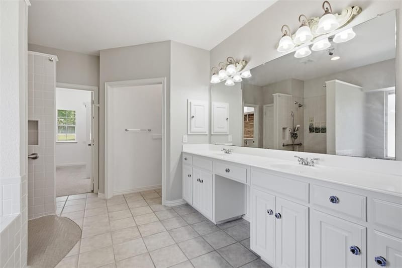 3101 W Oak Shores Drive, Cross Roads TX 76227 - Photo 14