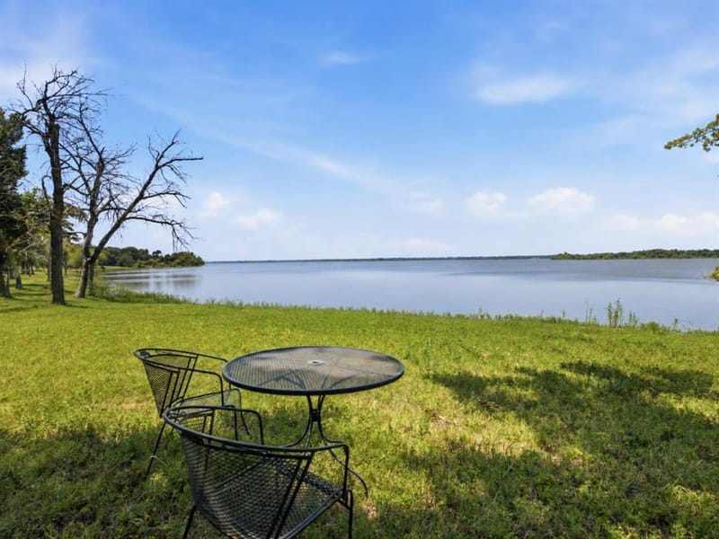 3101 W Oak Shores Drive, Cross Roads TX 76227 - Photo 4