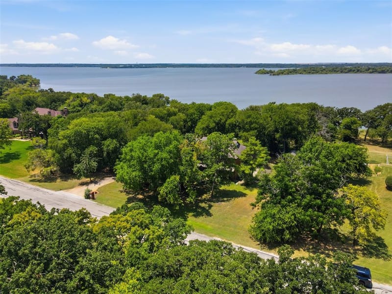 3101 W Oak Shores Drive, Cross Roads TX 76227 - Photo 21