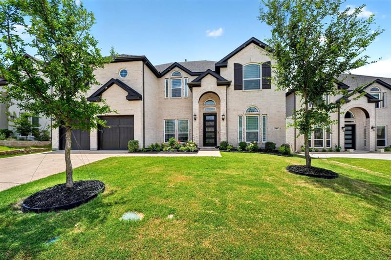 2901 Shadybrook Drive, Celina TX 75009 - Photo 2