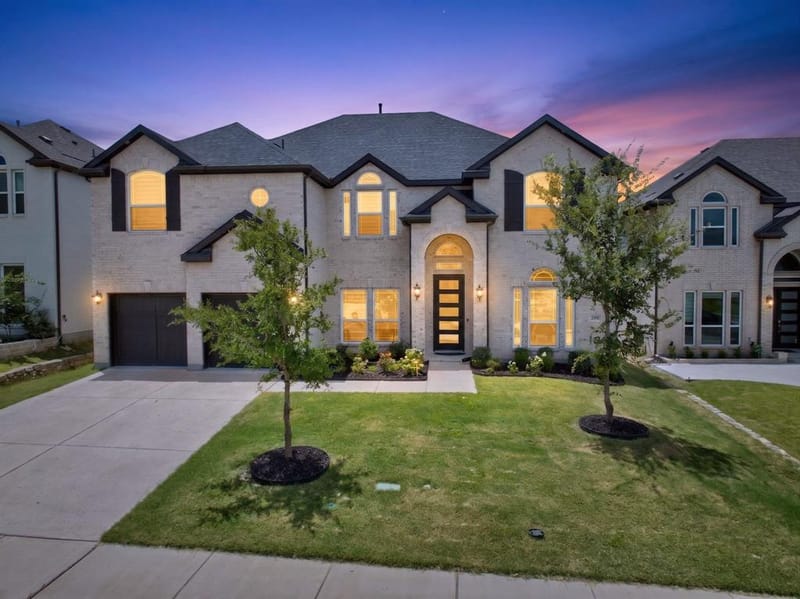 2901 Shadybrook Drive, Celina TX 75009 - Photo 3