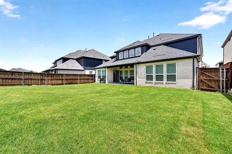 2901 Shadybrook Drive, Celina TX 75009 - Photo 30