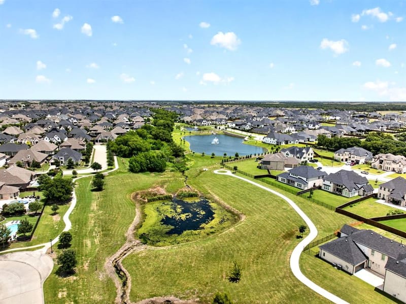 2901 Shadybrook Drive, Celina TX 75009 - Photo 34