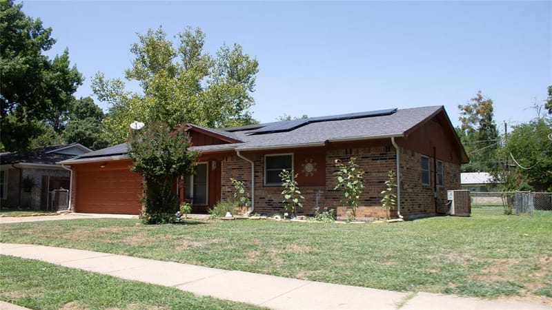 304 NW Suzanne Terrace, Burleson TX 76028 - Photo 3